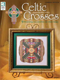 Celtic Crosses