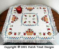Apple Tabletopper