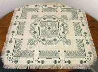 Celtic Topper