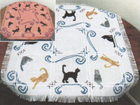 Cats Tabletopper