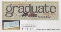 Graduation Greeting