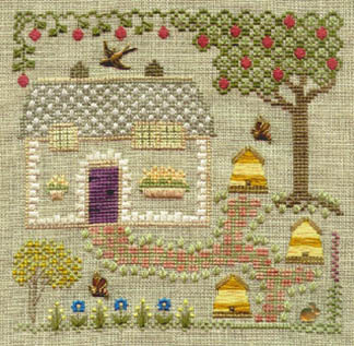 Bee Keeper's Cottage