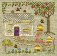 Bee Keeper's Cottage