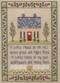 A House of My Own