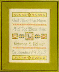 Bless the Moon