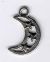Bless the Moon Charm