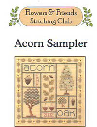 Acorn Sampler