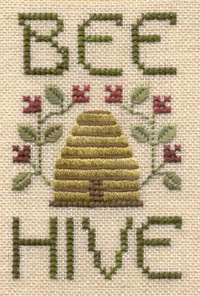 Bee Hive