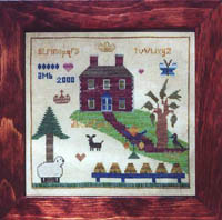 Bee Keeper's Cottage