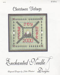 Christmas Tidings