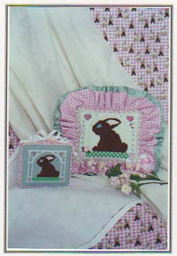 Easter Chocolate Boxes