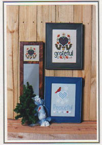Seasons of the Heart I