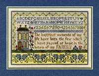 A Family Sampler
