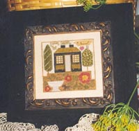 Sweet Garden Be