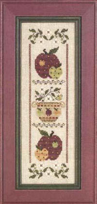 Granny's Apples