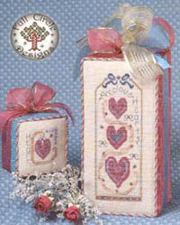 Precious Hearts