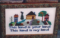 America - Your Land