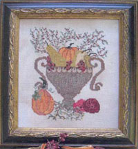 Autumn Abundance