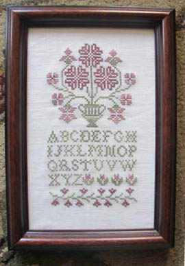 A Quaker Sampler