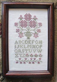 A Quaker Sampler