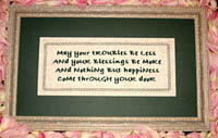 Blessings Be More