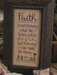  Faith Inspirational Boxer Kit