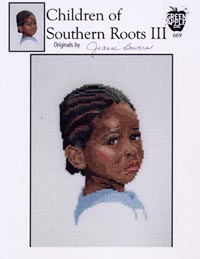 Children of Southern Roots #3