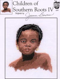 Children of Southern Roots IV