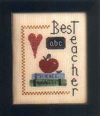 Best Teacher
