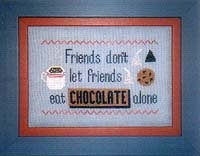 Chocolate