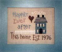 Happily Ever After