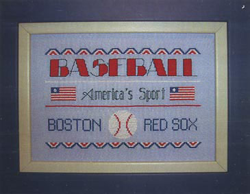 Baseball