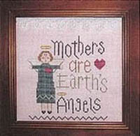 Earth's Angels