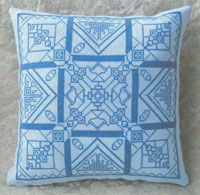 Geometric Dreams #3