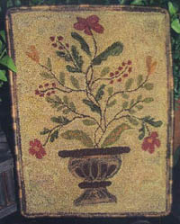 Garden Urn