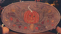 The Great Pumpkin