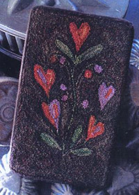Heart Bouquet