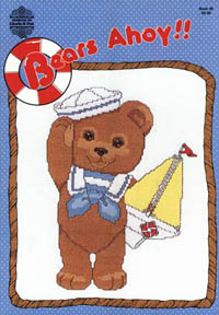 Bear's Ahoy