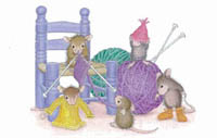 Knit A Rific