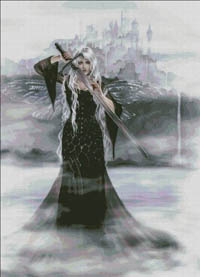 Lady of Avalon