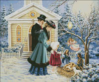 A Christmas Prayer
