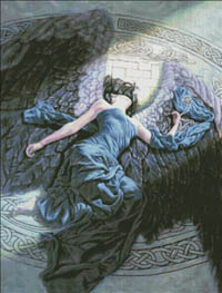 Fallen Angel