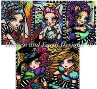 QS Alice Series