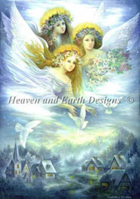Belief Hope Love