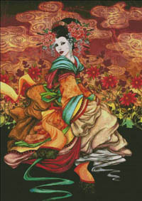 Asian Fantasy 2