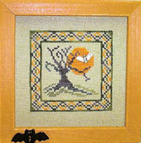 Bat's Night Out Quilt