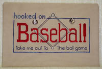 Hooked on Baseball