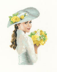 Elegance - Alice