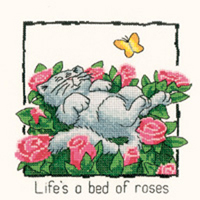 Bed of Roses