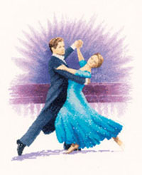 Viennese Waltz